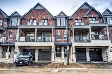 5947 Saigon Street Mississauga Ontario L5V 0E9