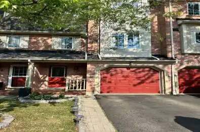 7190 Atwood Lane Unit# 70 Mississauga Ontario L5N 7Y6