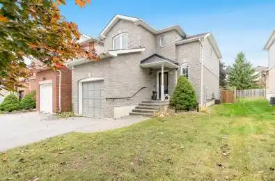 6 Julia Crescent Orillia Ontario L3V 7Y9