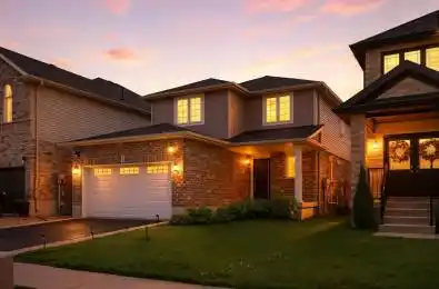 3 Crawford Place Brant Ontario N3L 0A6