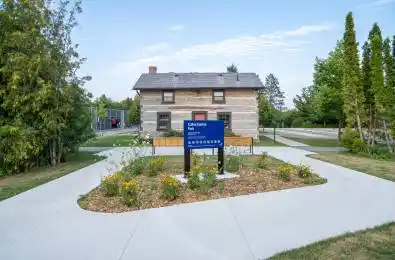 135 Micklefield Avenue Whitby Ontario L1P 0L3