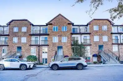 988 Sheppard Avenue Unit# 11 Toronto C06 Ontario M3H 2T6