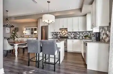 70 Plains Road Unit# 23 Burlington Ontario L7T 0B6