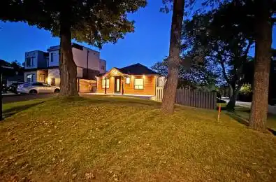 589 Marksbury Road Pickering Ontario L1W 2T1