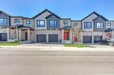 1820 Canvas Way Unit# 96 London North Ontario N5X 0N5