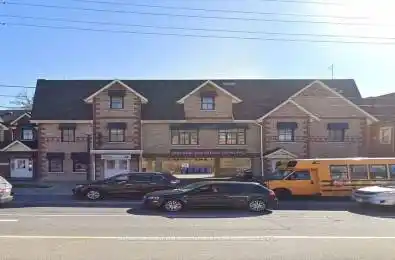 9994 Keele Street Unit# Main Level #101 Vaughan Ontario L6A 3Y4