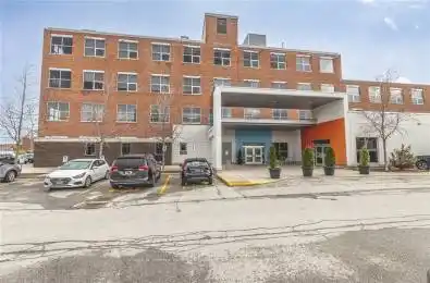 945 3rd Avenue Unit# 301 Owen Sound Ontario N4K 2K8