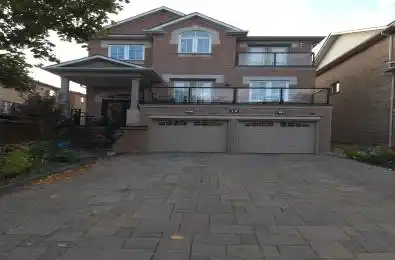 10 Gina Drive Vaughan Ontario L6A 3X2