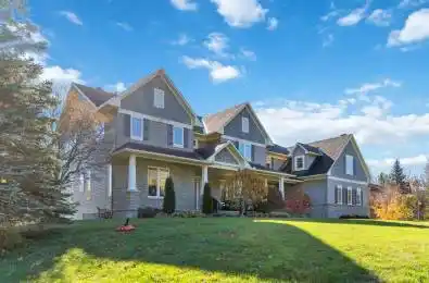 137 Goodman Drive Kanata Ontario K2W 1C7