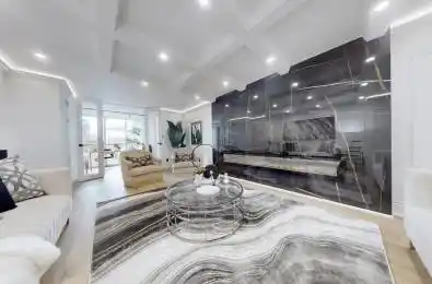 278 Bloor Street Unit# 1501 Toronto C09 Ontario M4W 3M4