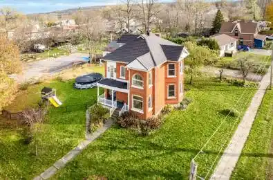 5 Mill Street Severn Ontario L0K 1E0