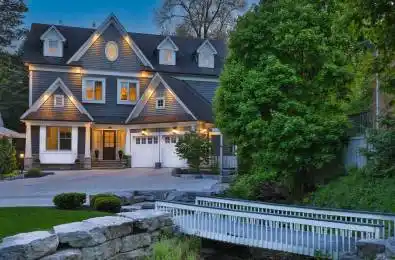 438 Fourth Line Oakville Ontario L6L 5A4