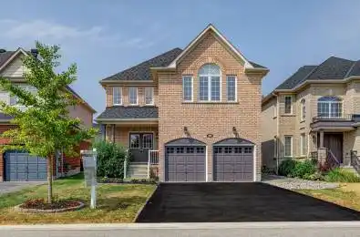 14 Charlemagne Avenue Barrie Ontario L4M 0A9