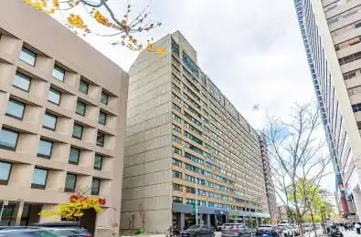 360 Bloor Street Unit# 1213 Toronto C09 Ontario M4W 3M3