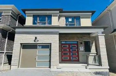 1518 Honey Locust Place Pickering Ontario L1X 0P1
