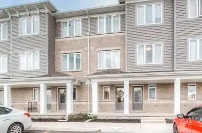 24 Morrison Road Unit# D5 Kitchener Ontario N2A 0L1