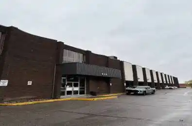 415 Oakdale Road Unit# 241 Toronto W05 Ontario M3N 1W7