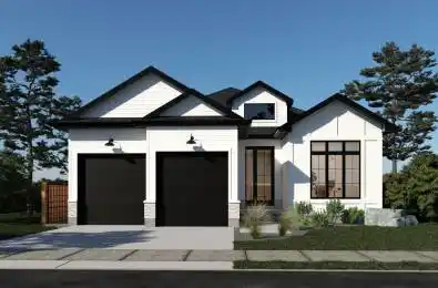 LOT 68 FALLINGBROOK Crescent London South Ontario N6P 1H5