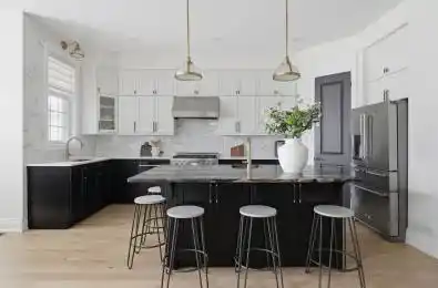 34 Chorus Crescent Vaughan Ontario L4H 4W3