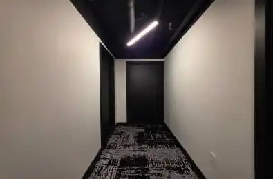 1 Jarvis Street Unit# 315 Hamilton Ontario L8R 0A8