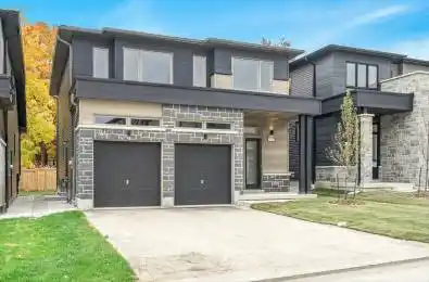 89 Berkely Street Wasaga Beach Ontario L9Z 2N5