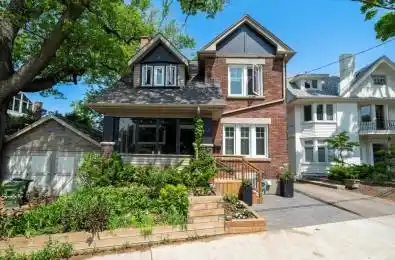 206 Howard Park Avenue Toronto W01 Ontario M6R 1W1