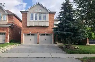 22 Desert View Crescent Richmond Hill Ontario L4C 0K3