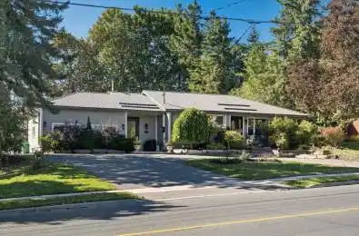 749 Spillsbury Drive Peterborough Ontario K9K 1K9
