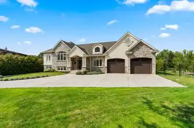 7 Parklane Crescent St. Catharines Ontario L2T 3T9