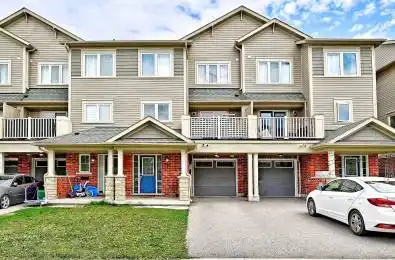 85 Tabaret Crescent Oshawa Ontario L1L 0G5