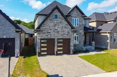 222 Boardwalk Way Thames Centre Ontario N0L 1G2