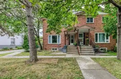 97 Martin Street Milton Ontario L9T 2R3