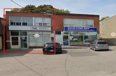 821 Albion Road Toronto W10 Ontario M9V 1A3