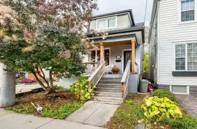 458 Dundurn Street Hamilton Ontario L8P 4L9