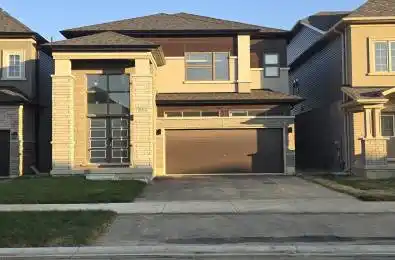 108 Hitchman Street Brant Ontario N3L 0M2