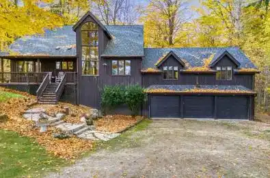 30 Big Tree Circle Mulmur Ontario L9V 3M3