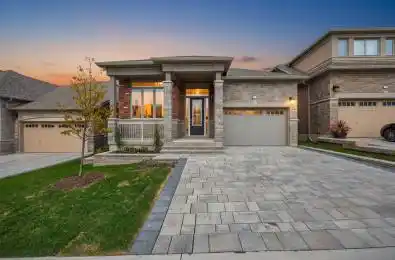 241 Ridge Way New Tecumseth Ontario L9R 0W4