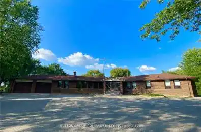 10623 Clarkway Drive Brampton Ontario L6P 0W2