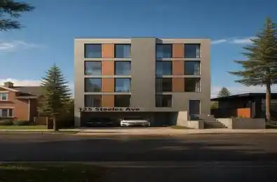 125 Steeles Avenue Toronto C14 Ontario M2M 3Y5