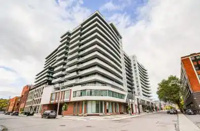 212 King William Street Unit# 401 Hamilton Ontario L8R 0A7