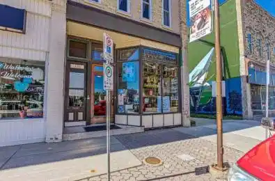 632 Talbot Street St. Thomas Ontario N5P 1C8