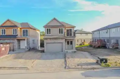 22 Willson Drive Thorold Ontario L2V 0M3