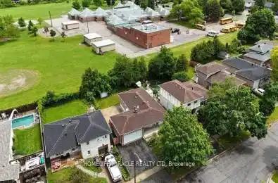 93 Amberjack Boulevard Toronto E09 Ontario M1H 2J6