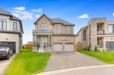 129 Prince Charles Crescent Woodstock Ontario N4T 0N1