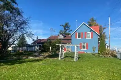 5440 Yonge Street Innisfil Ontario L0L 1R0