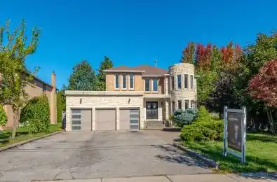 382 Elgin Mills Road Richmond Hill Ontario L4C 4M2