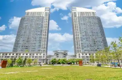 38 Lee Centre Drive Unit# 2003 Toronto E09 Ontario M1H 3J7