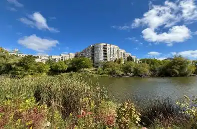 2511 Lakeshore Road Unit# 406 Oakville Ontario L6L 6L9