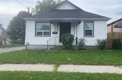 350 Oshawa Boulevard Oshawa Ontario L1H 5S4