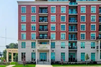 2750 King Street Unit# 515 Hamilton Ontario L8G 1J4